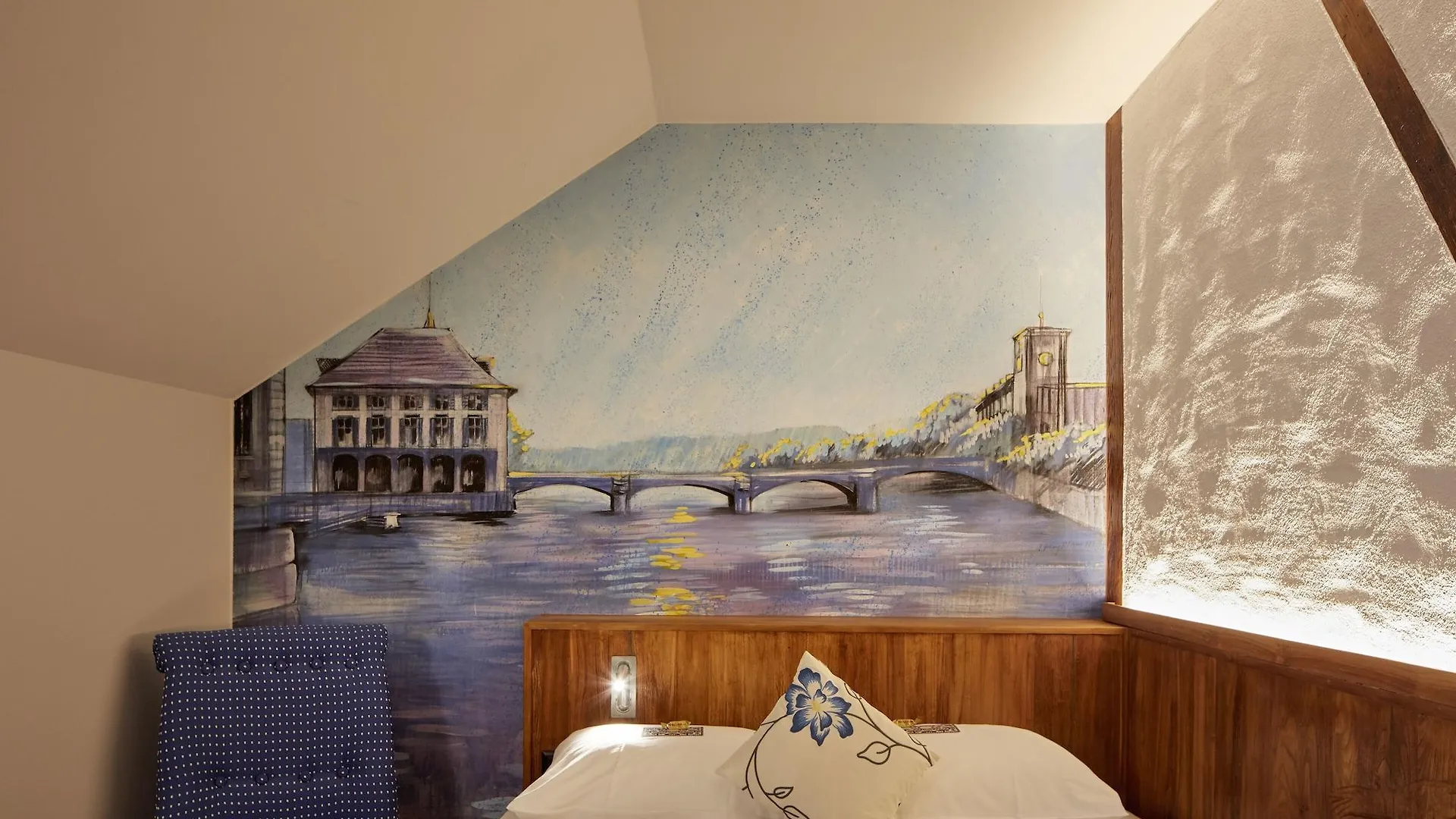 Hotel Adler Zuerich 3*, Цюрих Швейцария