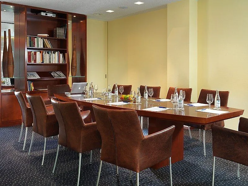 Hotel Adler Zuerich Switzerland