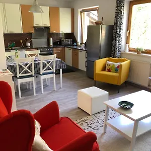 Apartment Ida 
