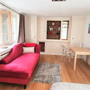 Apartment Boel 5 