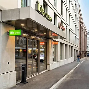 3* Hotel Ibis Styles City Center