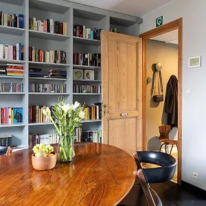 Apartment Spiegelhof 