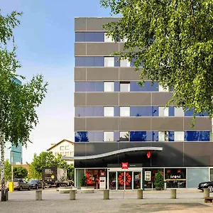 3* Hotel Ibis City West