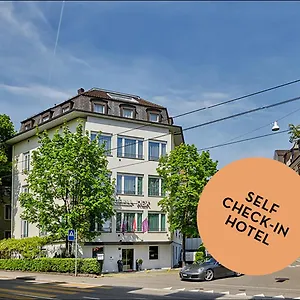 3* Szálloda Sorell Rex