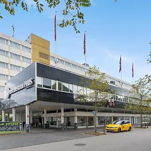 Best Western Plus Airport Kopenhaga