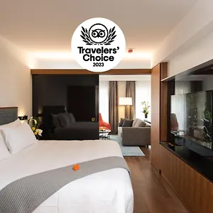 Aparthotel Fraser - Serviced