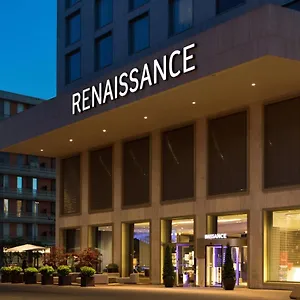 Hotel Renaissance Tower