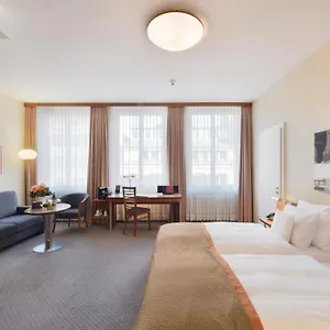 4* Szálloda Glaernischhof By Trinity