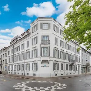  Apartment Visionapartments Gerechtigkeitsgasse - Contactless Check-in