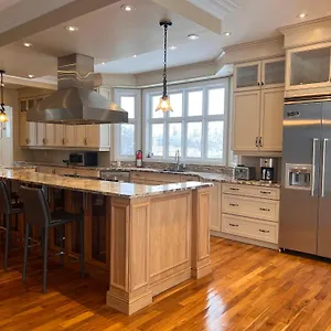 Villa Manotick 