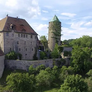 Hotel Burg ***