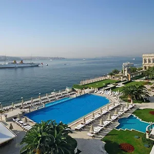 Hotel Ciragan Palace Kempinski