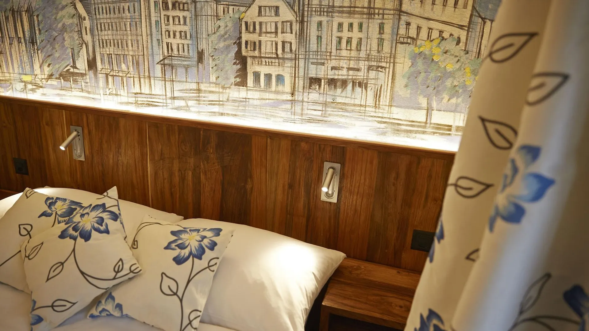 Hotel Adler Zuerich