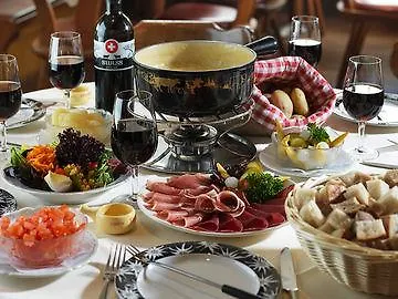 Hotel Adler Zürich 3*,