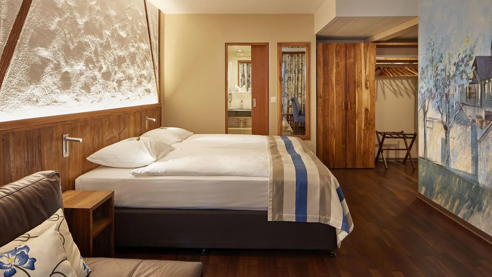 Hotel Adler Zürich