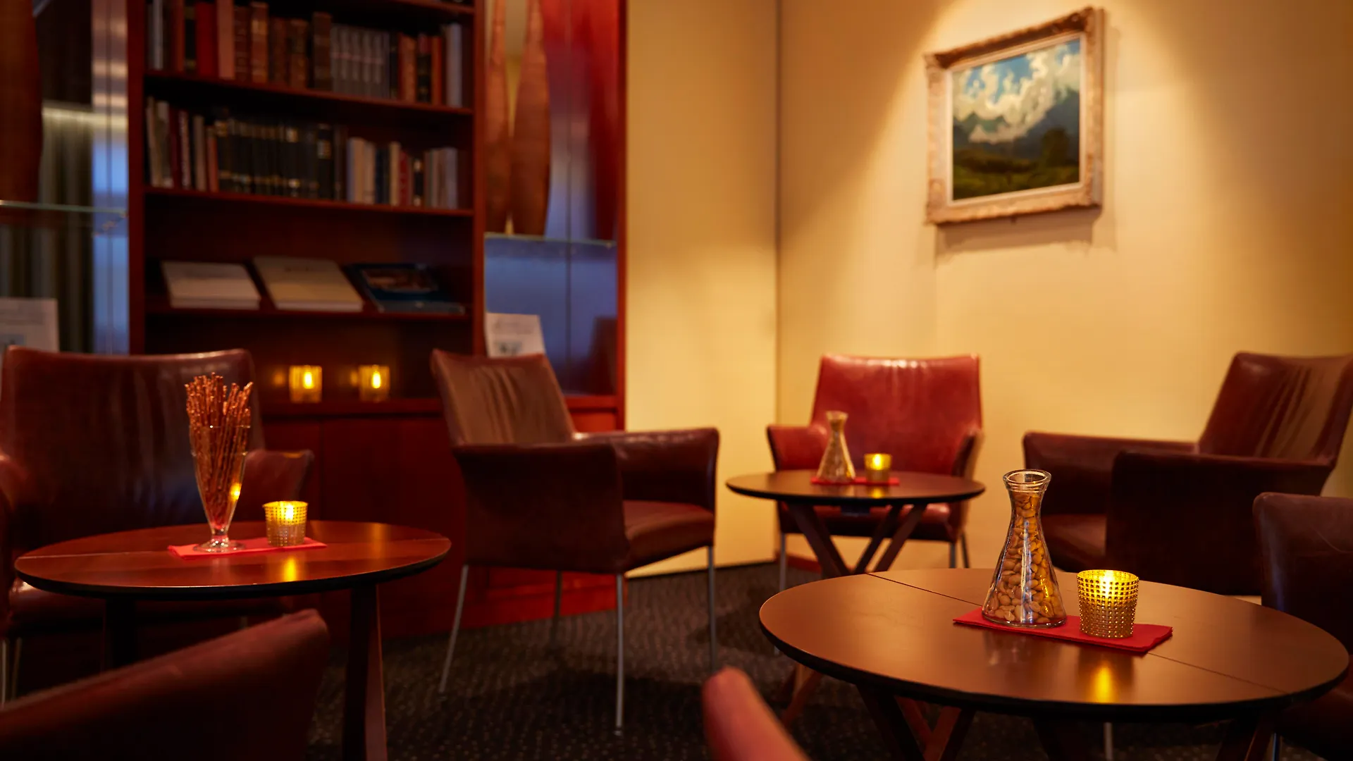 Hotel Adler Zürich Schweiz