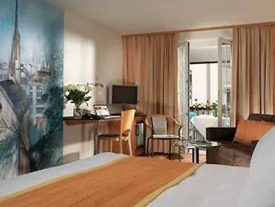 Hotel Adler Zürich