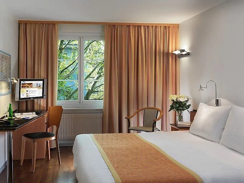 Hotel Adler Zürich