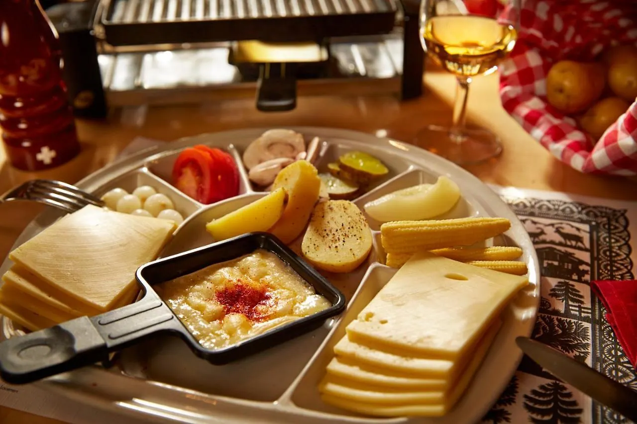 Hotel Adler Zürich