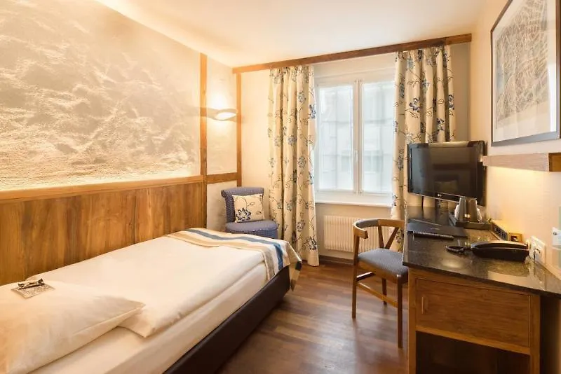 Hotel Adler Zürich