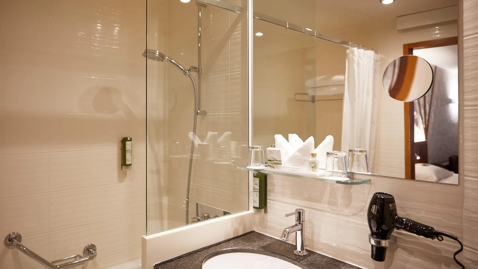 Hotel Adler Zuerich Zürich