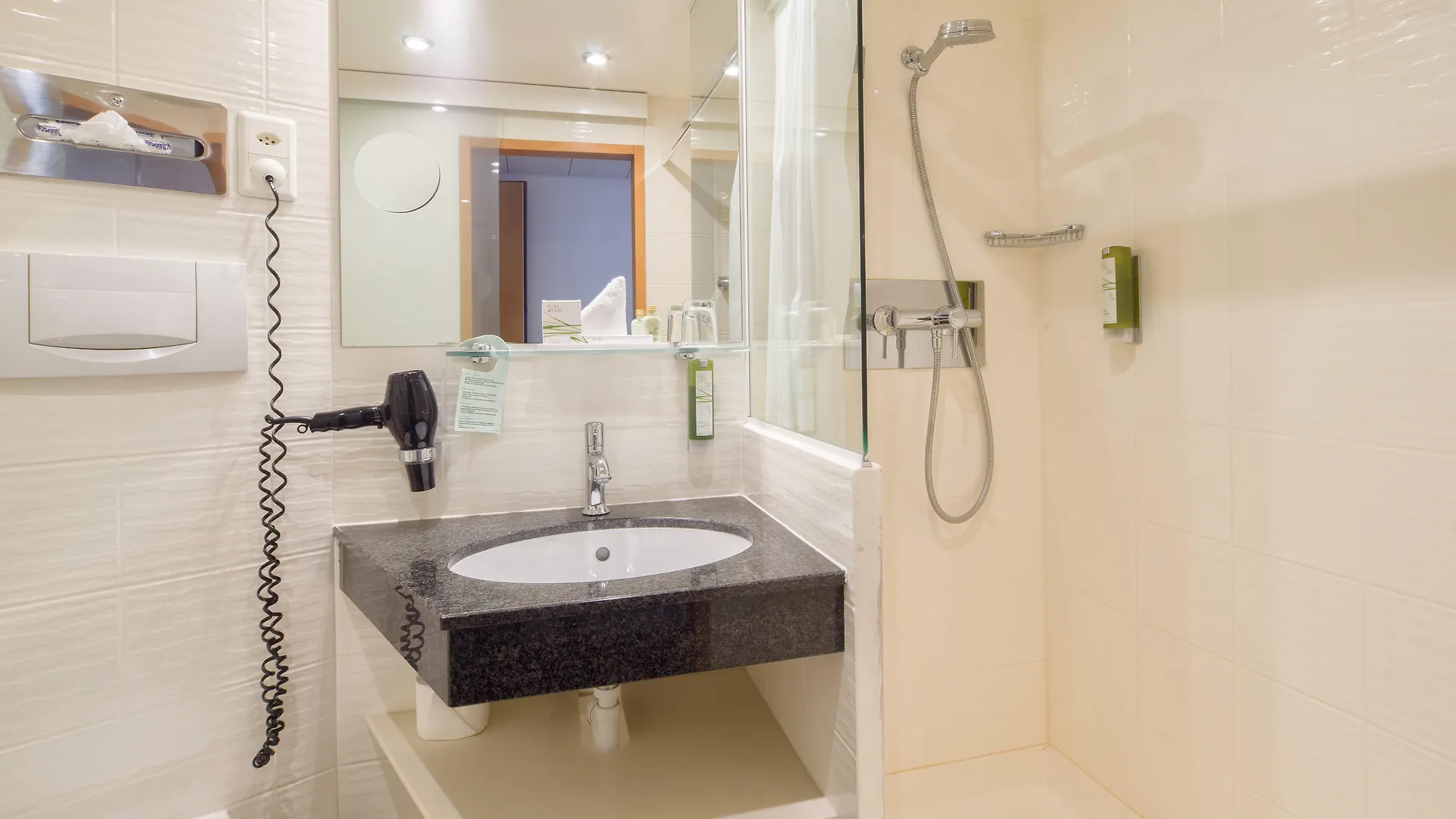 Hotel Adler Zuerich Zürich