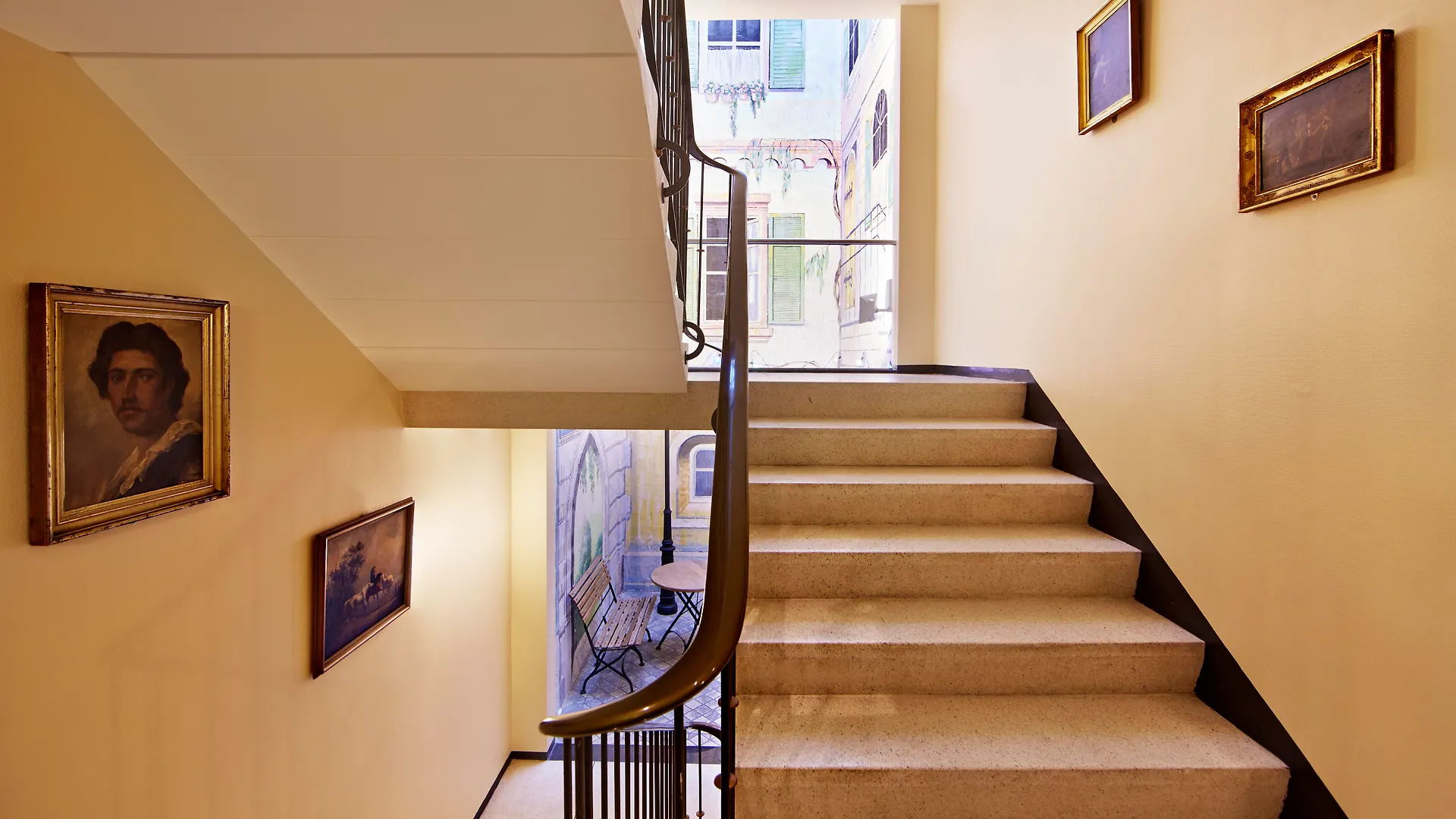 Hotel Adler Zuerich  Zürich