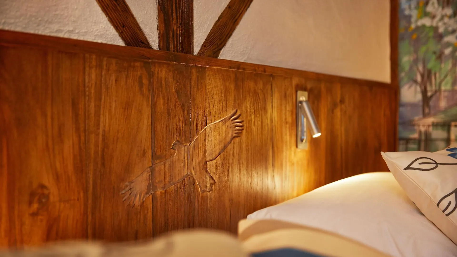 Hotel Adler Zuerich