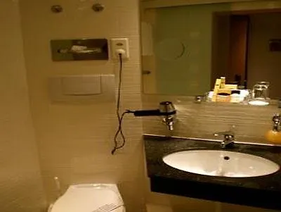 ***  Hotel Adler Zuerich Svájc